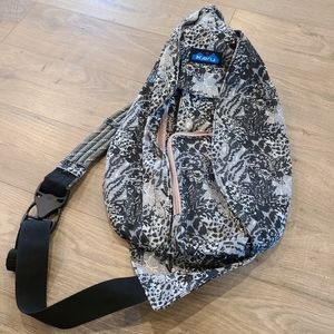 Kavu backpack